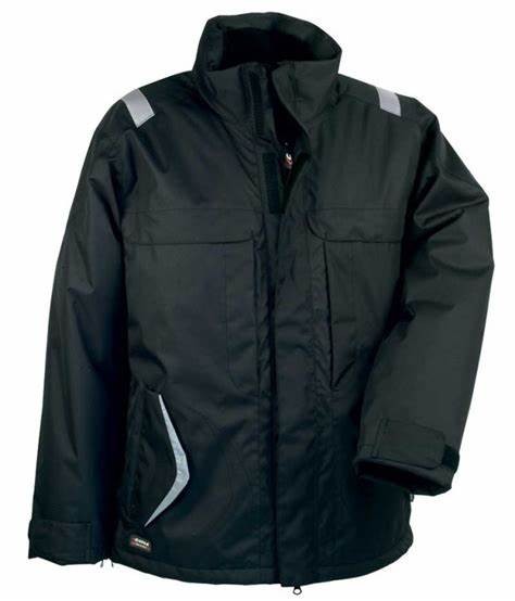PARKA CYCLONE