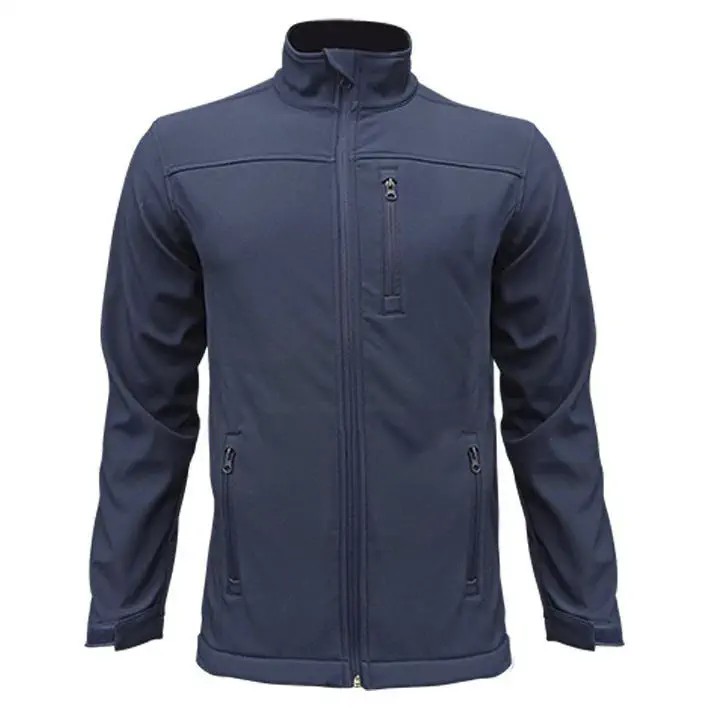 CHAQUETA SOFTSHELL SKY DE TOMAS BODERO