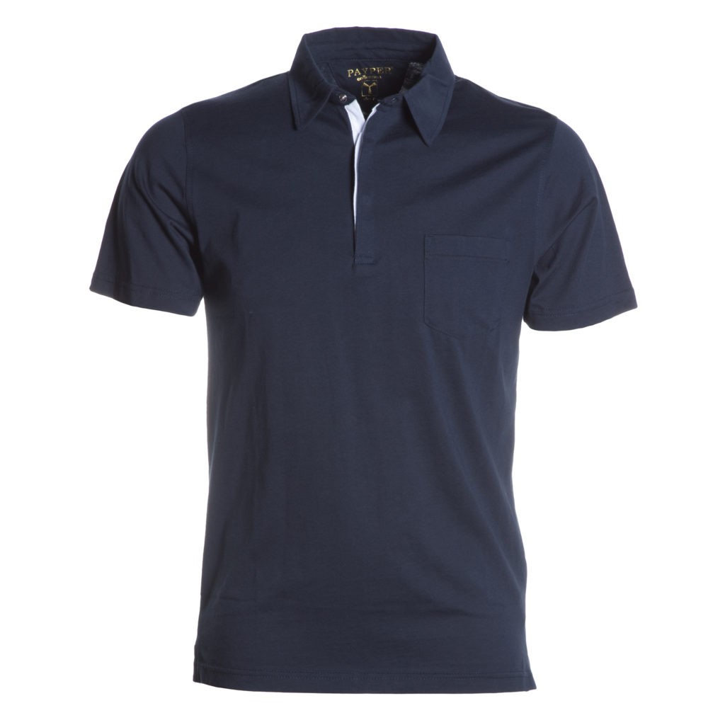 POLO MANGA CORTA CHIC DE PAYPER