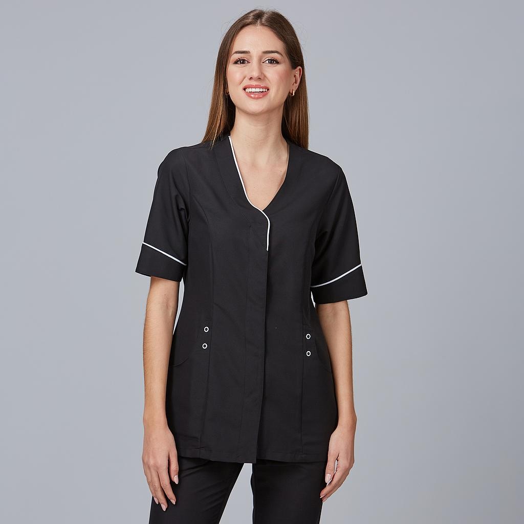 BLUSA MUJER CINTA 6358 GARYS