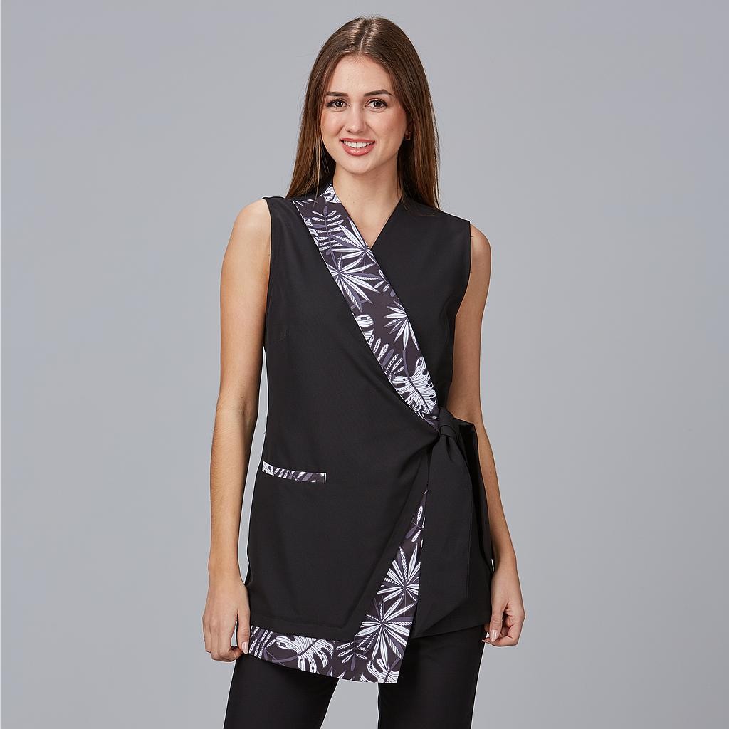 BLUSA MUJER FICUS