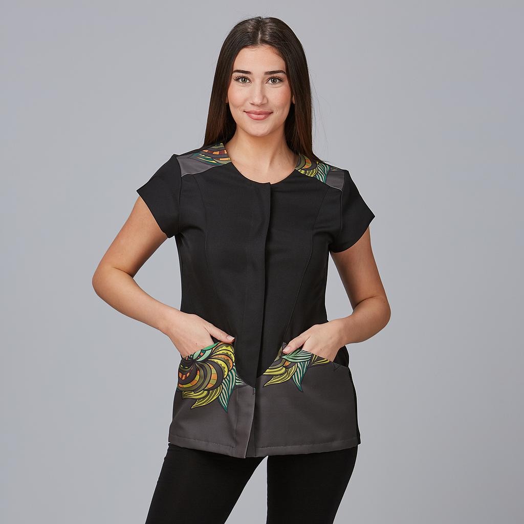 BLUSA ÁLAMO