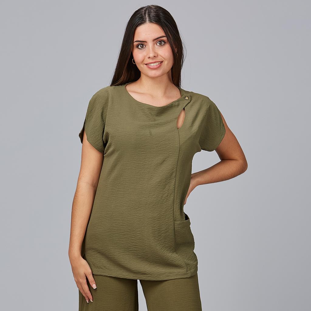 BLUSA PIMPINELA