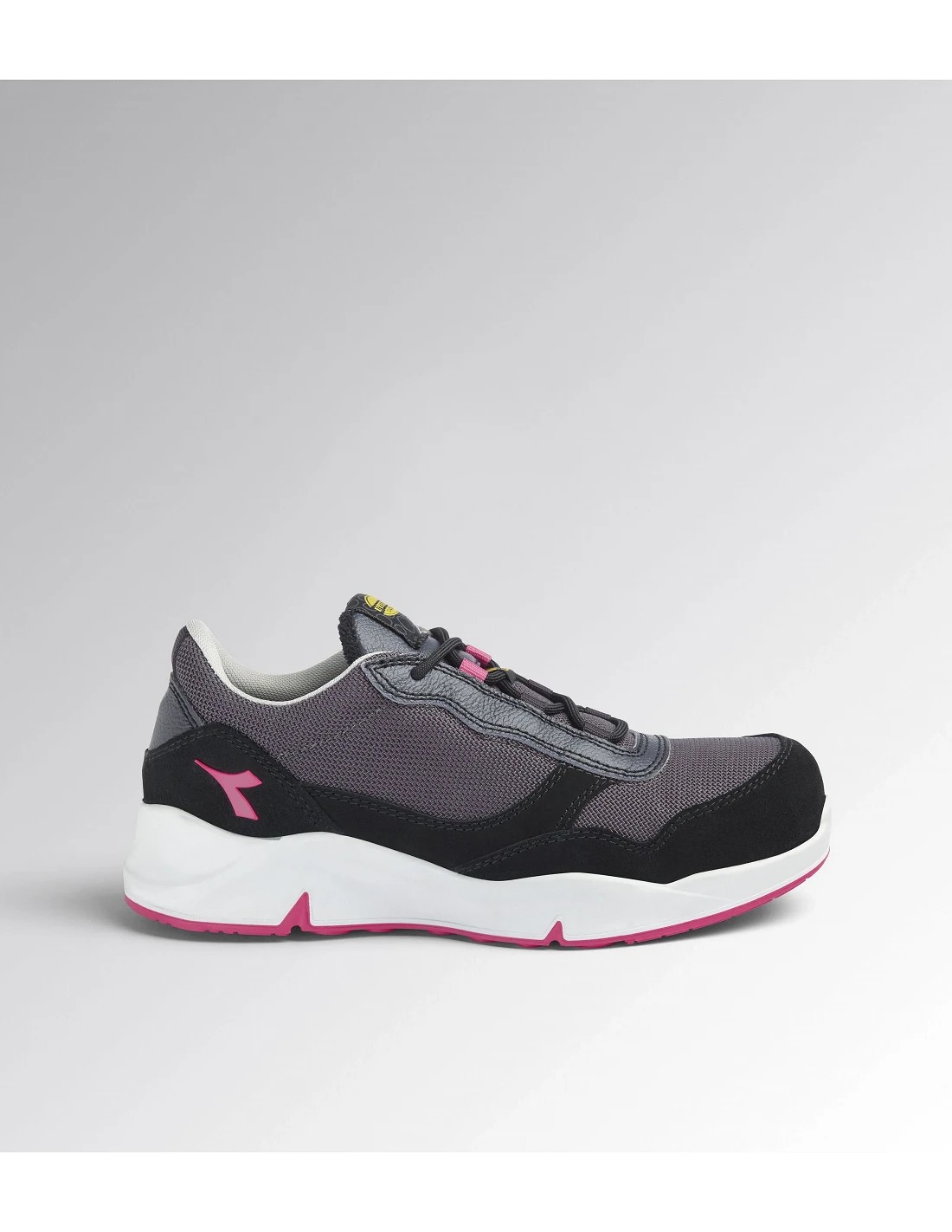 ZAPATILLA DE TRABAJO ATHENA TEX LOW DIADORA