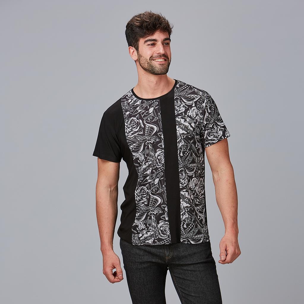 CAMISETA LILO