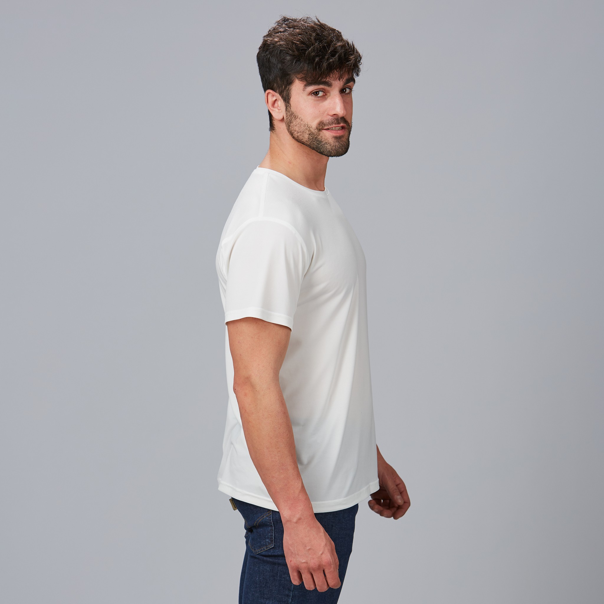 CAMISETA HOMBRE CARPE