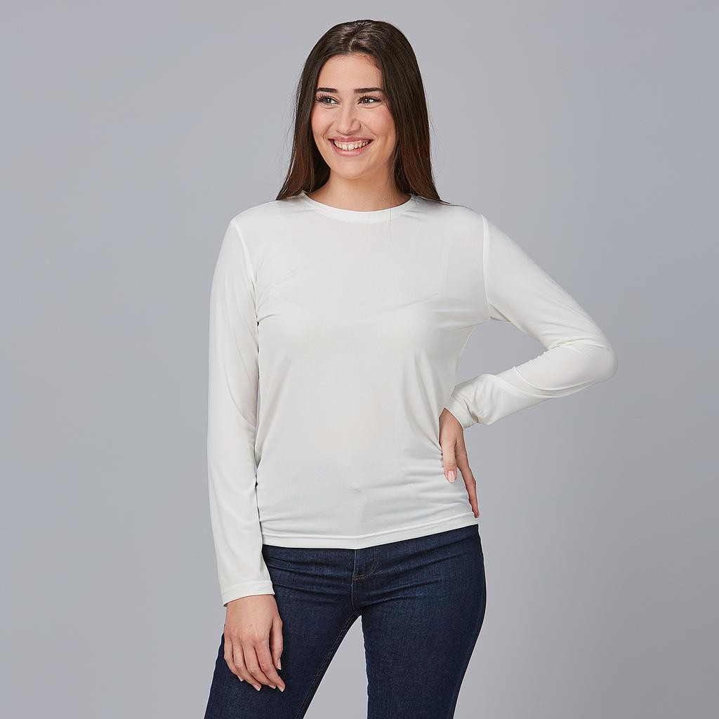 CAMISETA MUJER  MELIA