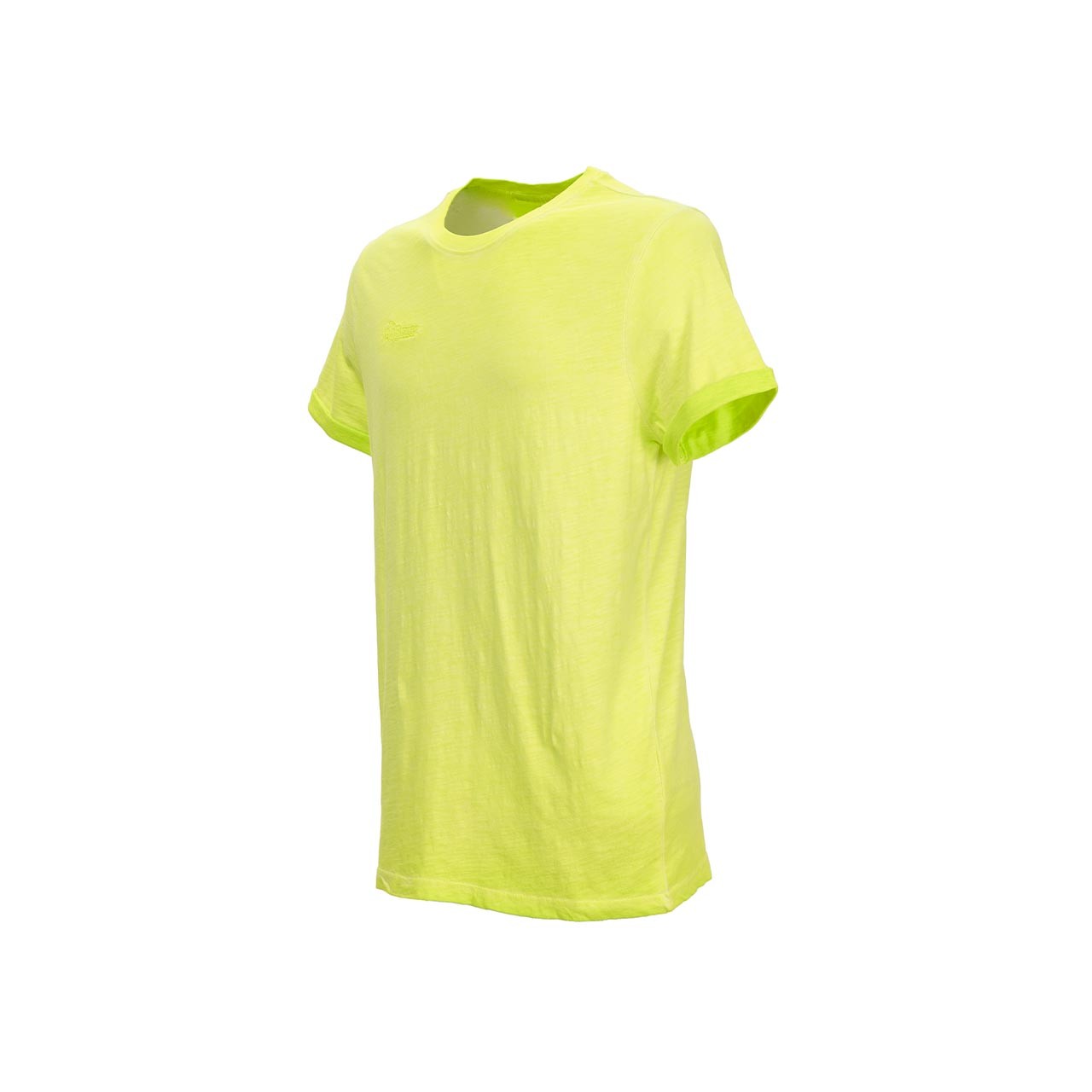 CAMISETA ENJOY FLUO U-POWER