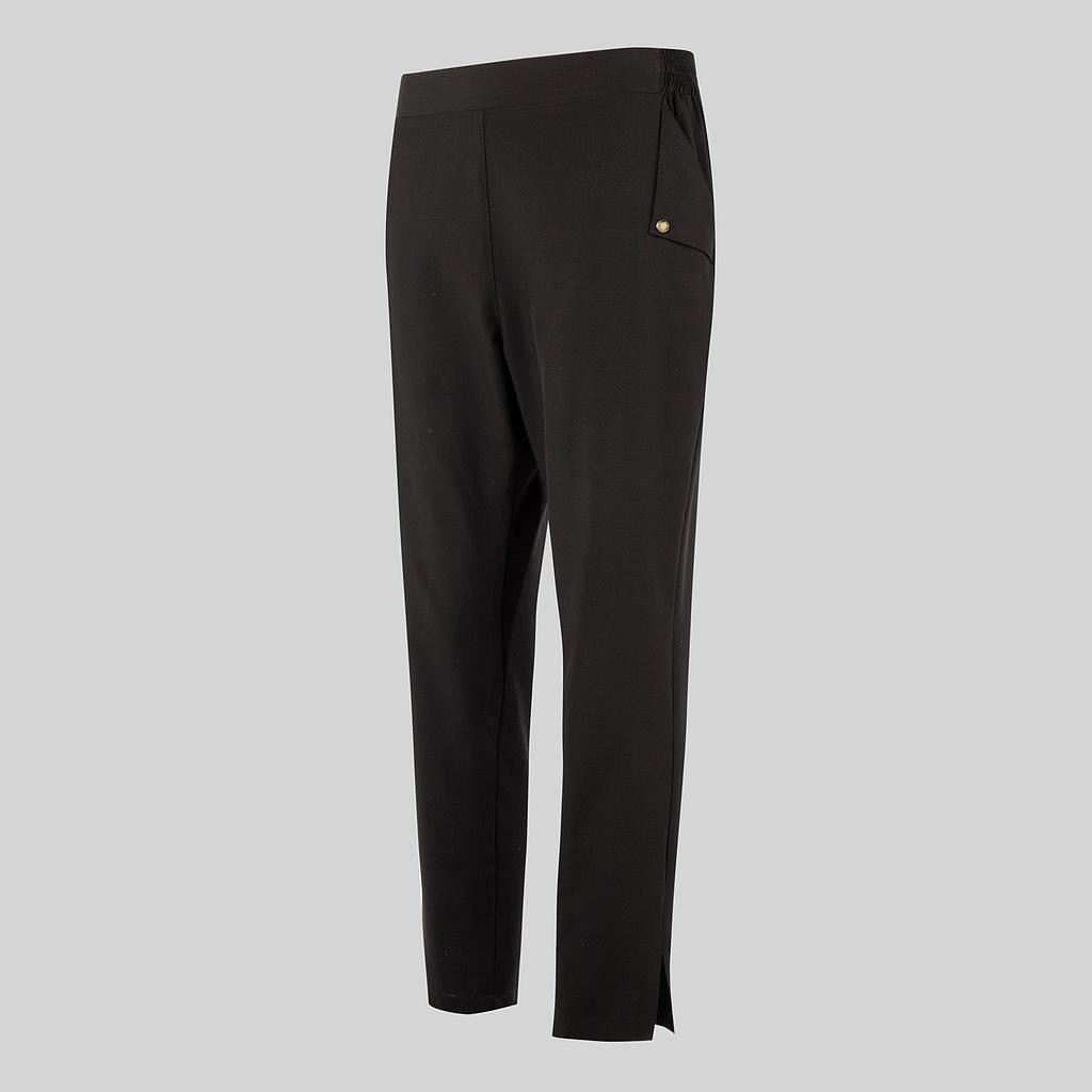 PANTALÓN DE MUJER TOBILLERO 700052