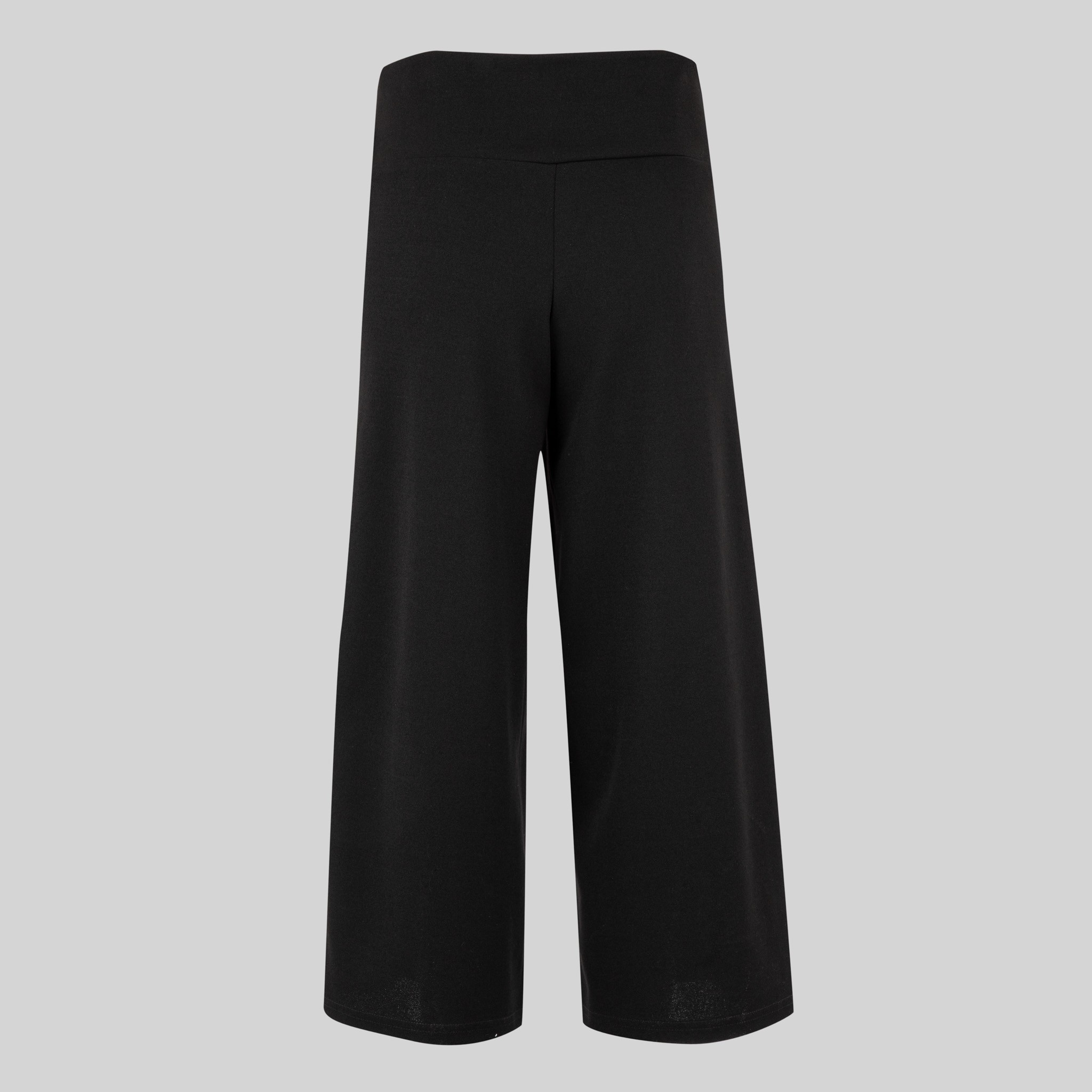 PANTALÓN MUJER CULOTTE 700048