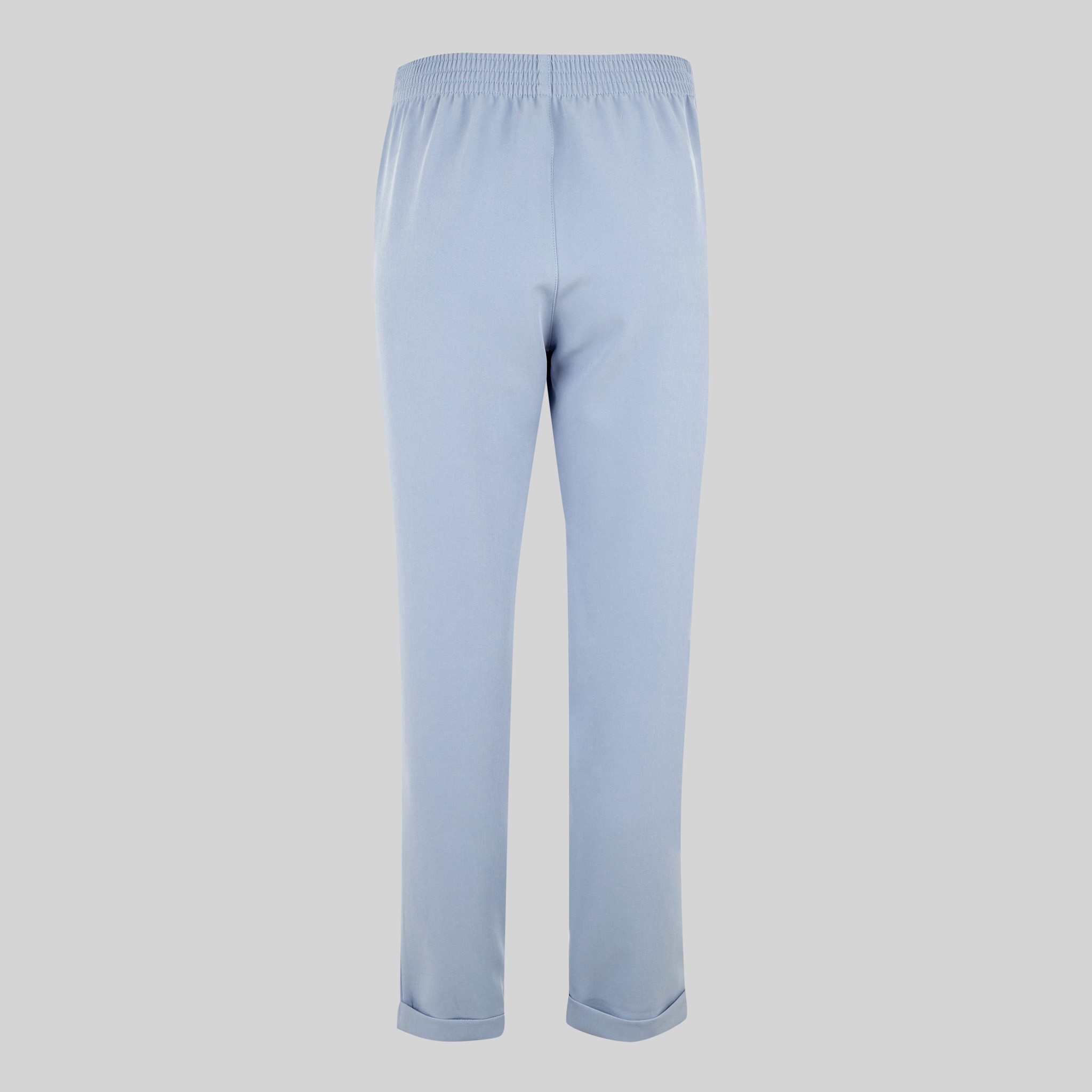 PANTALON  BIELÁSTICO BAJO VUELTO 700049