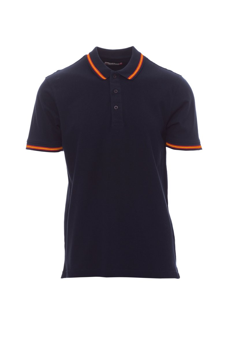 POLO SPAIN PAYPER