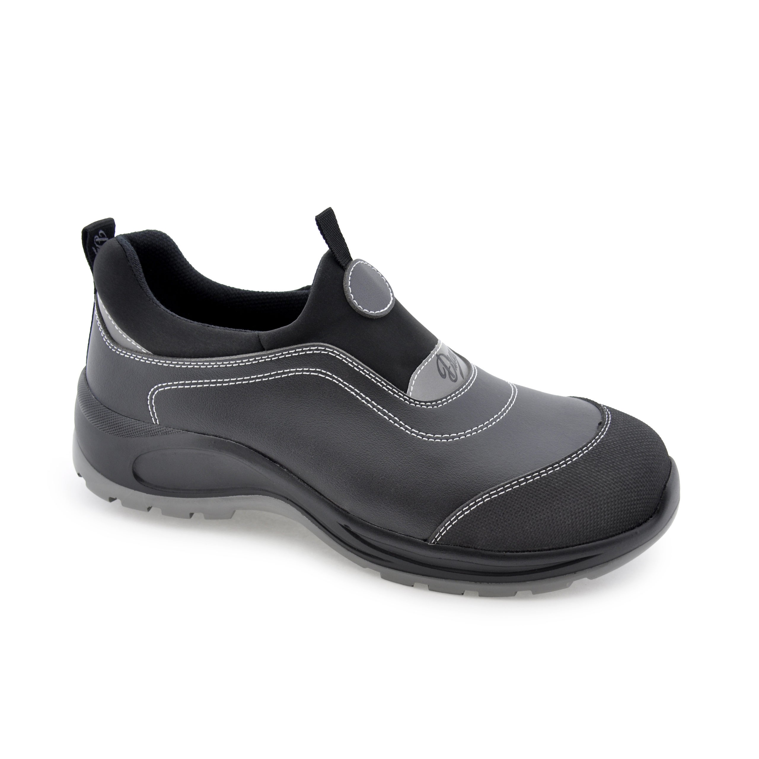 Zapato de seguridad DIAN FLEXILE PLUS S1P