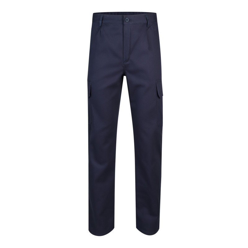 PANTALÓN ALGODÓN VELILLA 103013