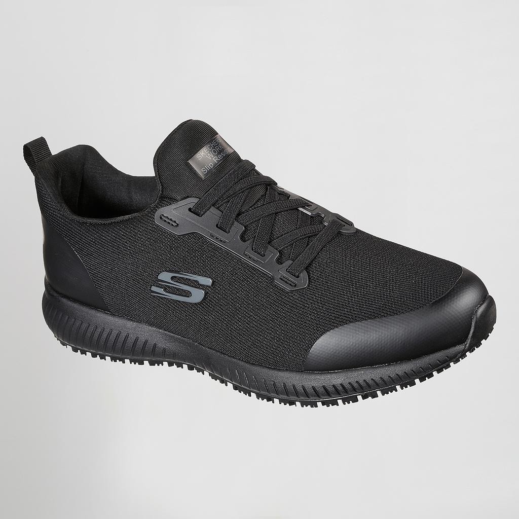 ZAPATILLA SKECHER SQUAD SR-MYTON HOMBRE SK200051EC GARY´S