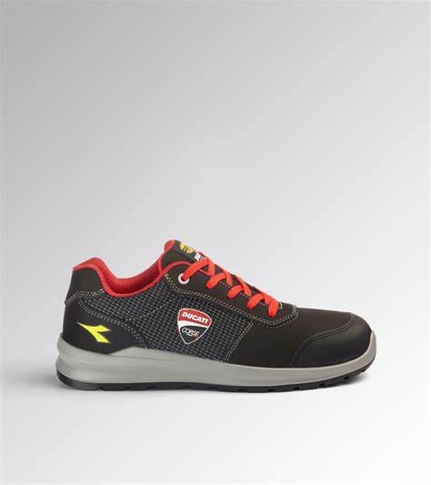 DIADORA SPEEDY RACE LOW S1PS FO SR SC