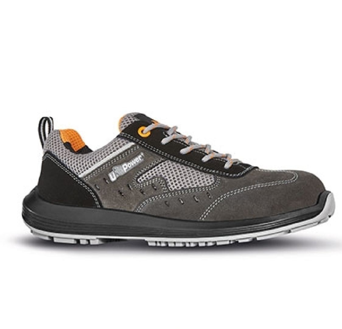 ZAPATO BREZZA RR20196 U-POWER