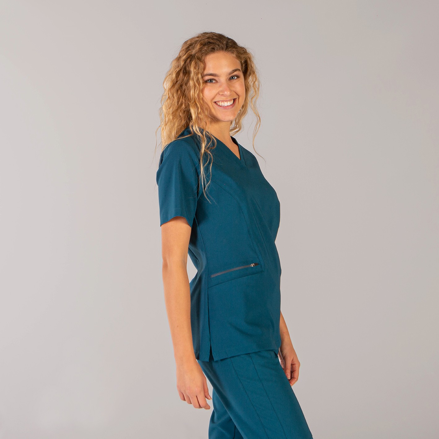BLUSA MUJER OLAYA