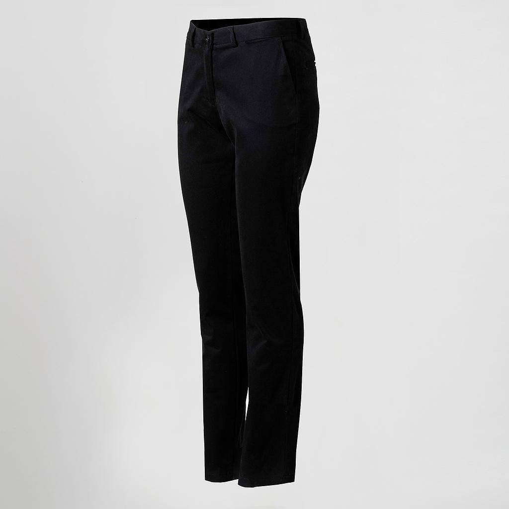PANTALON CHINO MUJER 2047