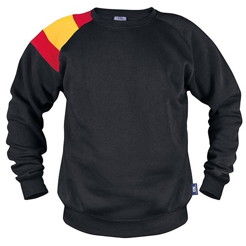 SUDADERA BANDERA