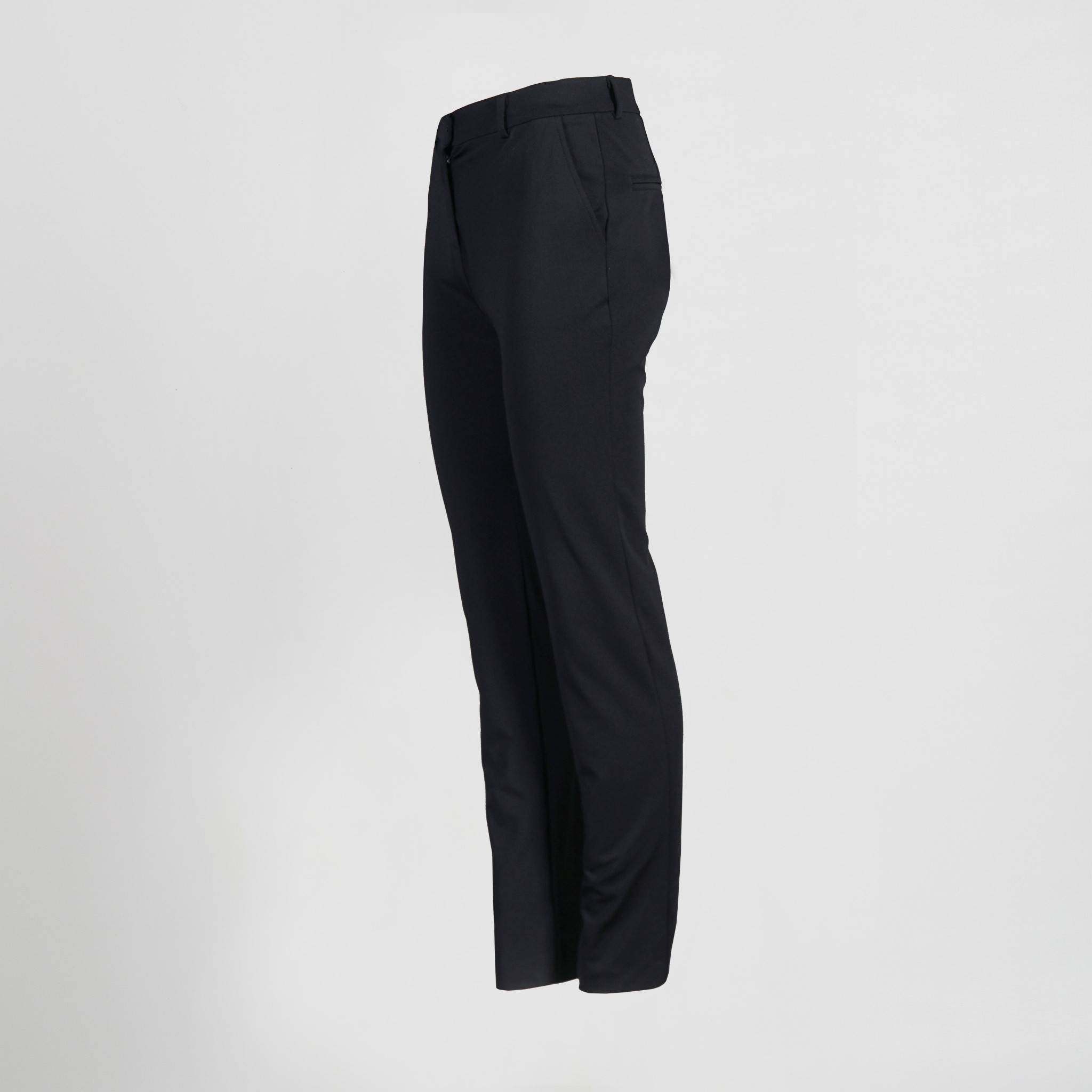 PANTALÓN DE MUJER INTERLOCK 700021