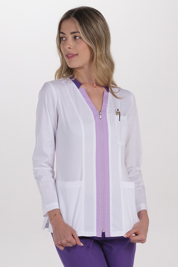 CHAQUETA MANGA LARGA 8031 DYNEKE