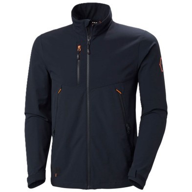 CHAQUETA CHELSEA EVOLUTION HH