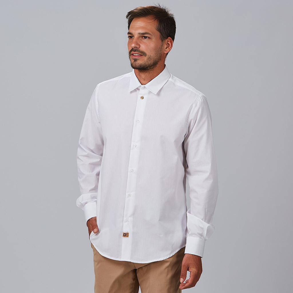 CAMISA ELISEO SLIM FIT 2611