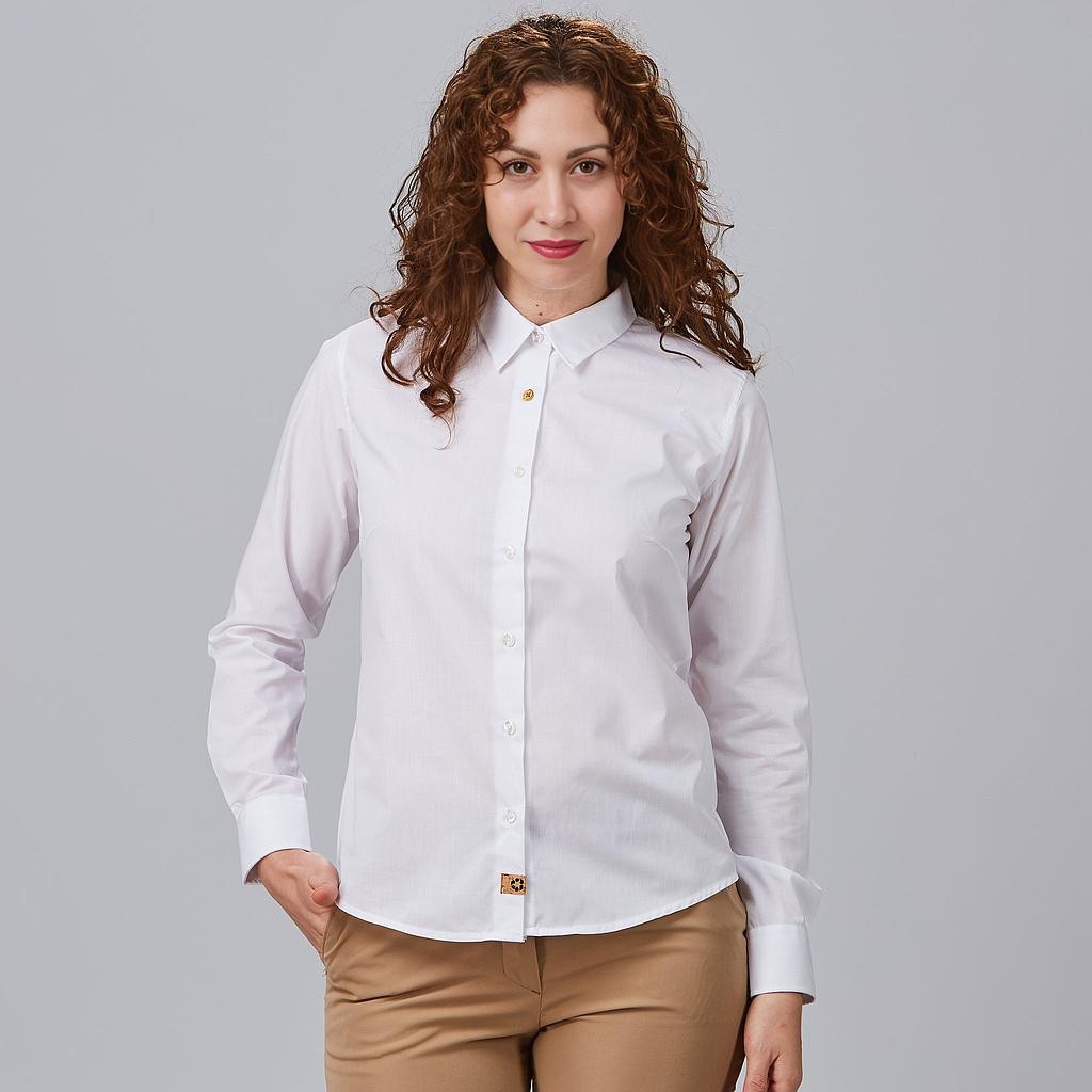 CAMISA MUJER IDARA