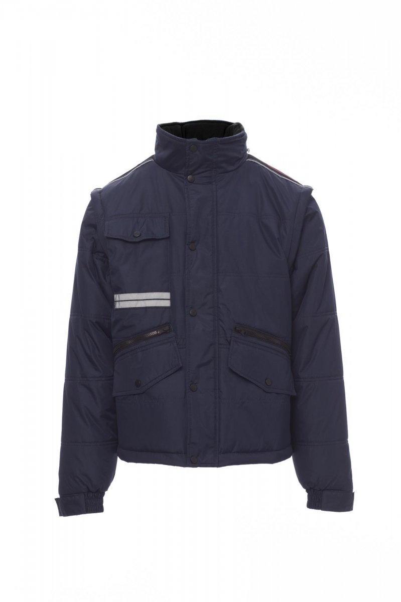 CHAQUETA FIGHTER