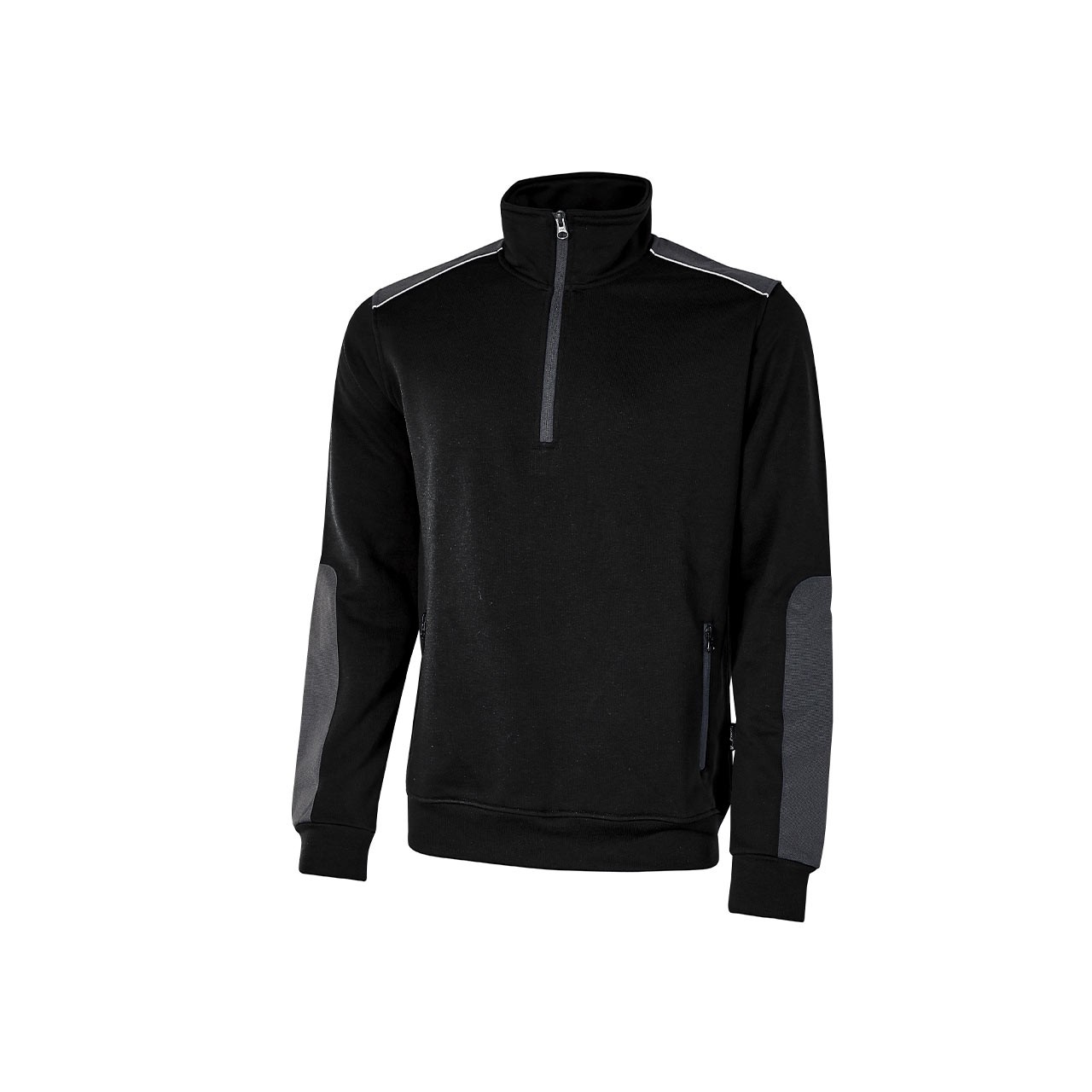 SUDADERA CUSHY U-POWER