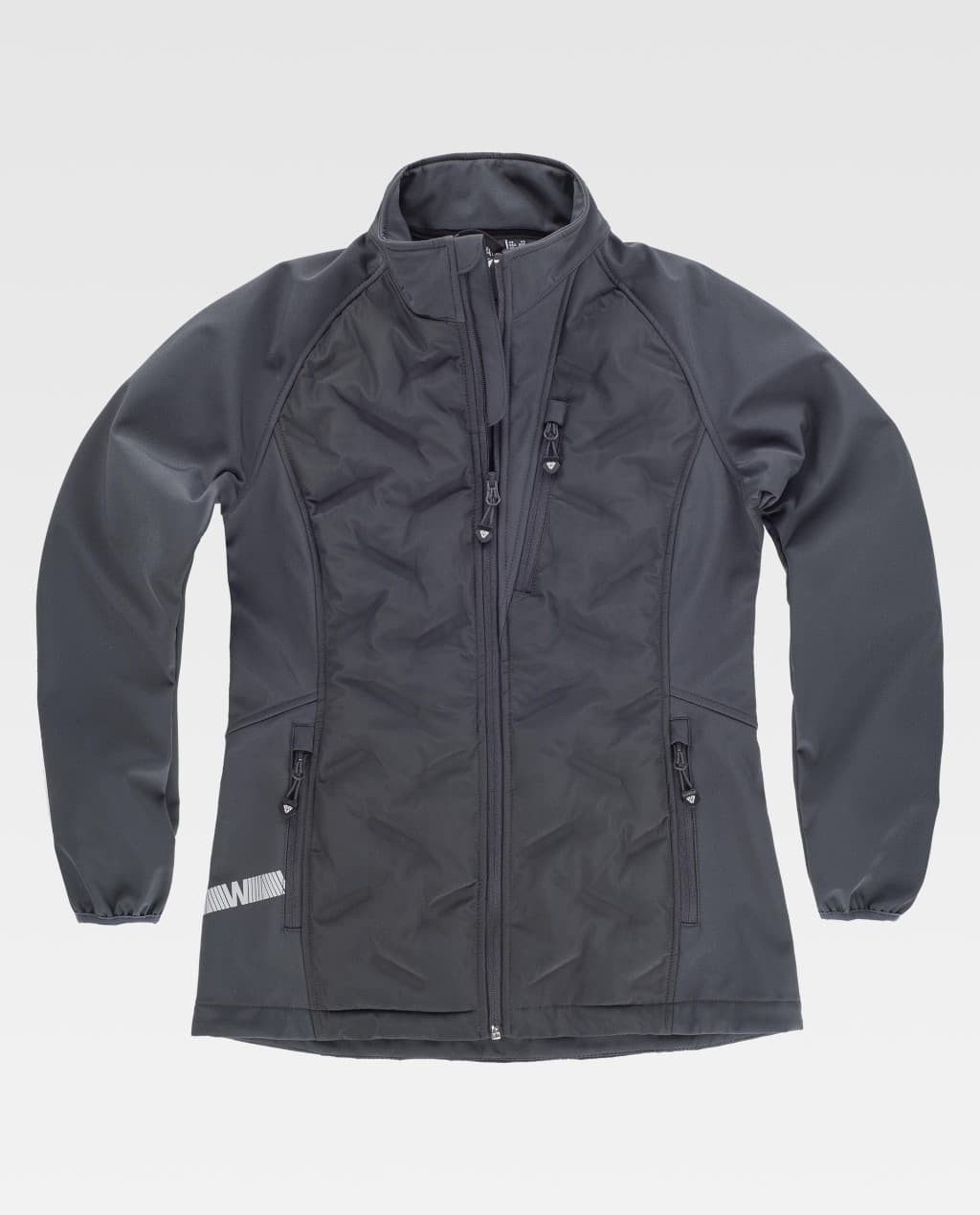 CHAQUETA MUJER SPORT S7815