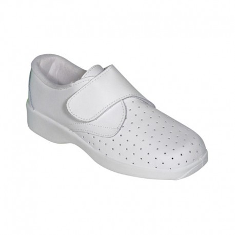ZAPATO SANITARIO LABORAL K-671