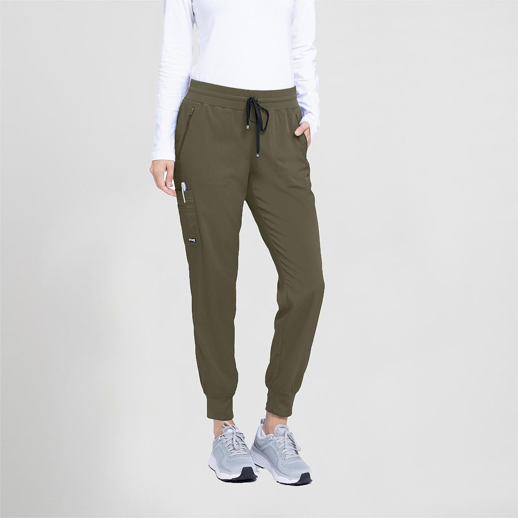 EDEN JOGGER BY BARCO
