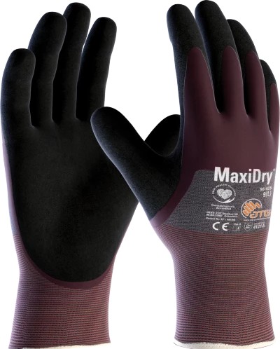 GUANTE MAXIDRY