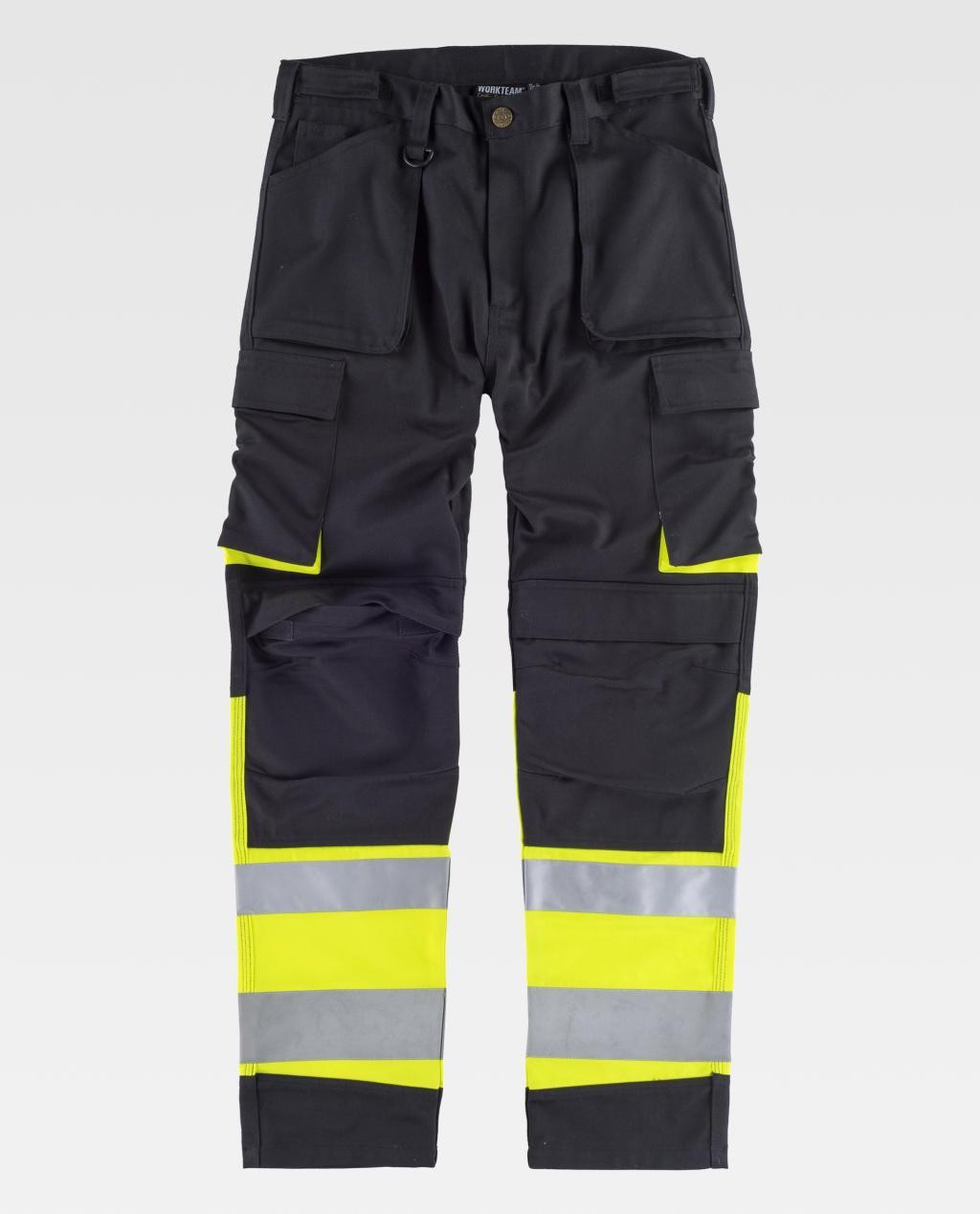 PANTALÓN FLUOR C2918