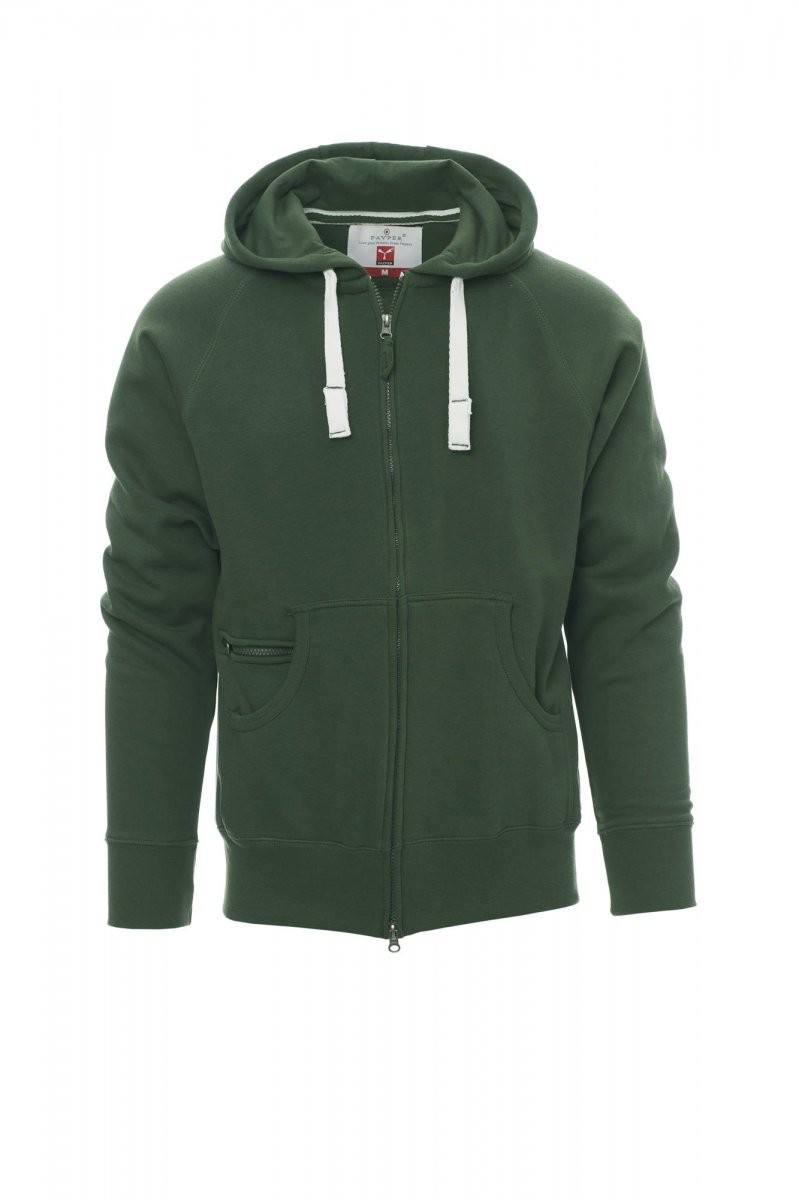 SUDADERA CON CAPUCHA DALLAS+