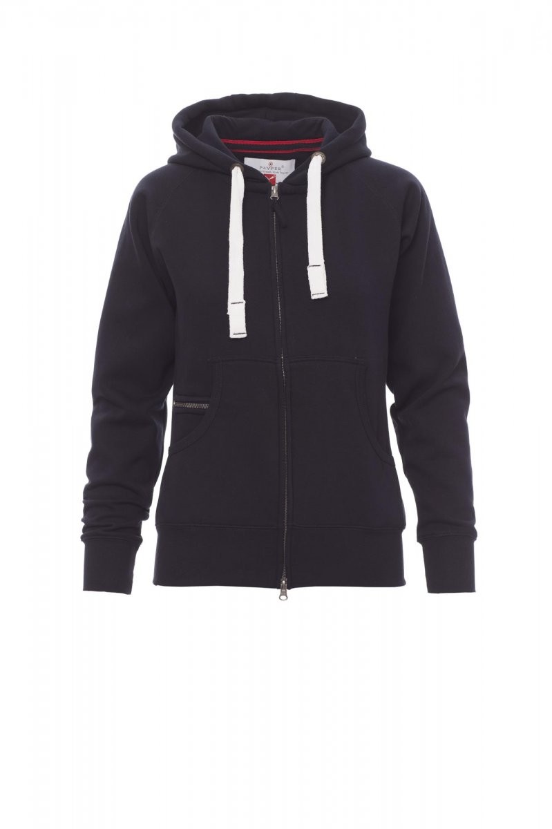 SUDADERA DALLAS+ LADY