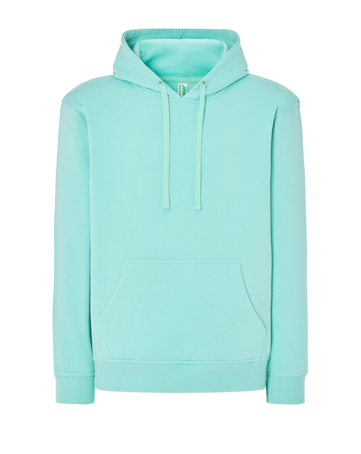 SUDADERA CON CAPUCHA JHK