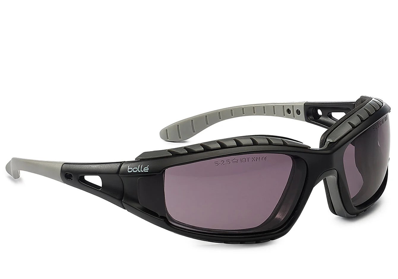 GAFA TRACKER SMOKE