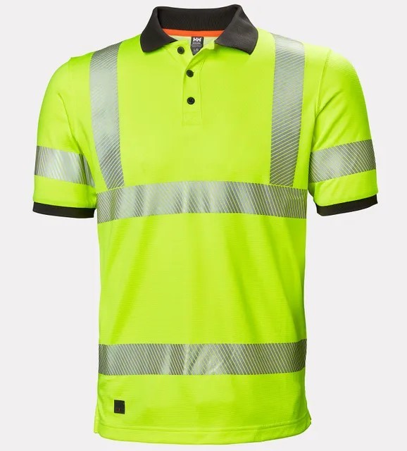 POLO AV LIFA ACTIVE ICU HELLY HANSEN