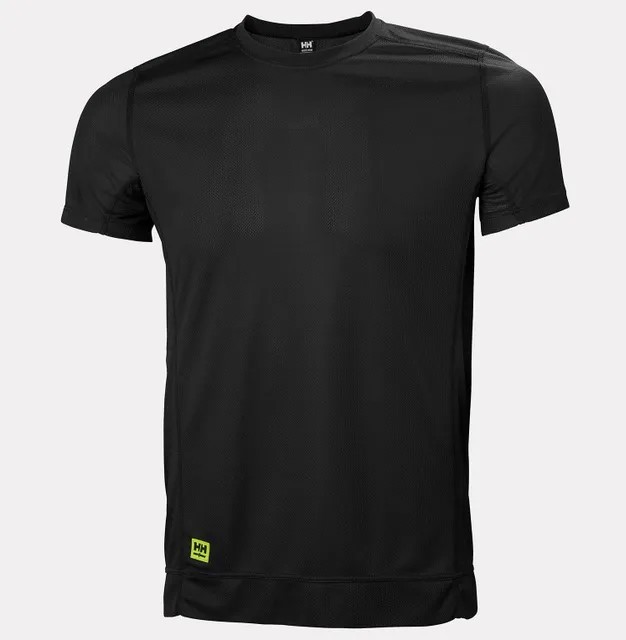 CAMISETA LIFA 75104 HELLY HANSEN