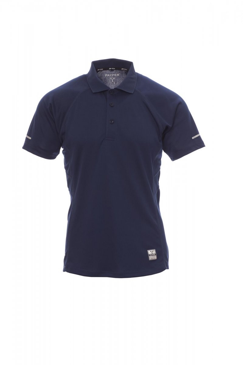 POLO TRAINING PAYPER