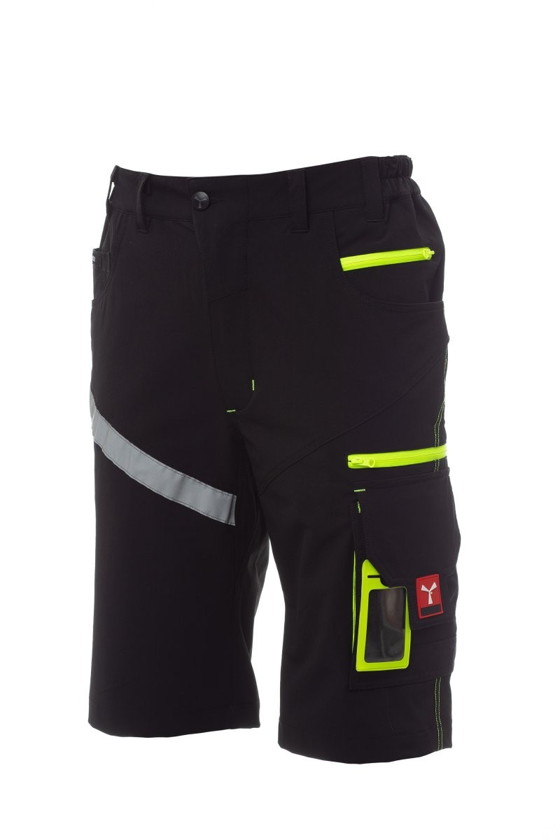 PANTALÓN CORTO NEXT 4W PAYPER
