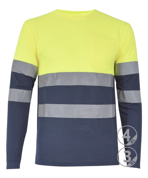 CAMISETA AV FUJI