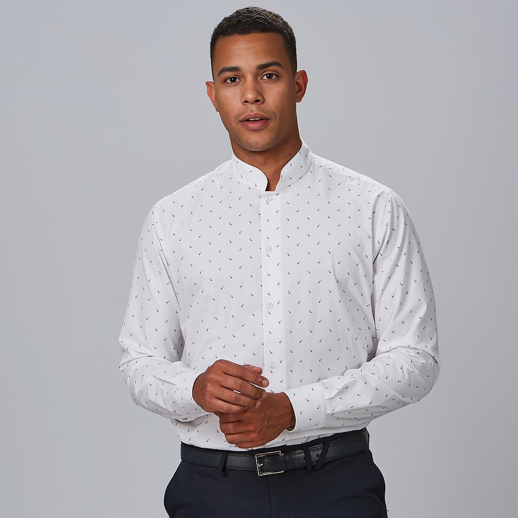 CAMISA HOMBRE SLIM FIT GIUSSEPE