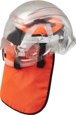 CUBRENUCAS NECKCOOL BASIC