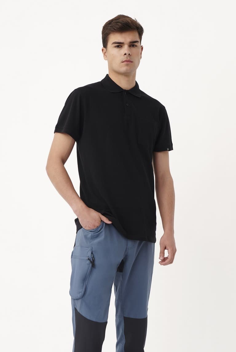 POLO MONZA CONFORT FIT 3000