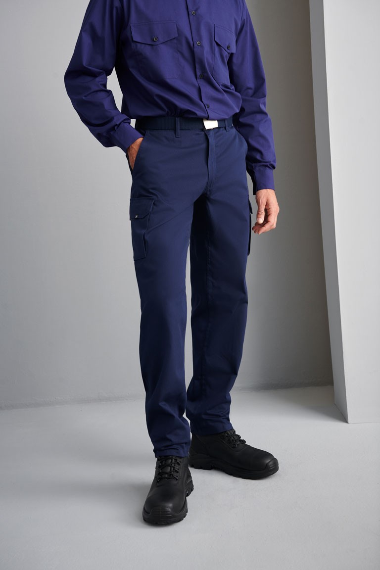 PANTALÓN MULTIBOLSILLOS MONZA 1131