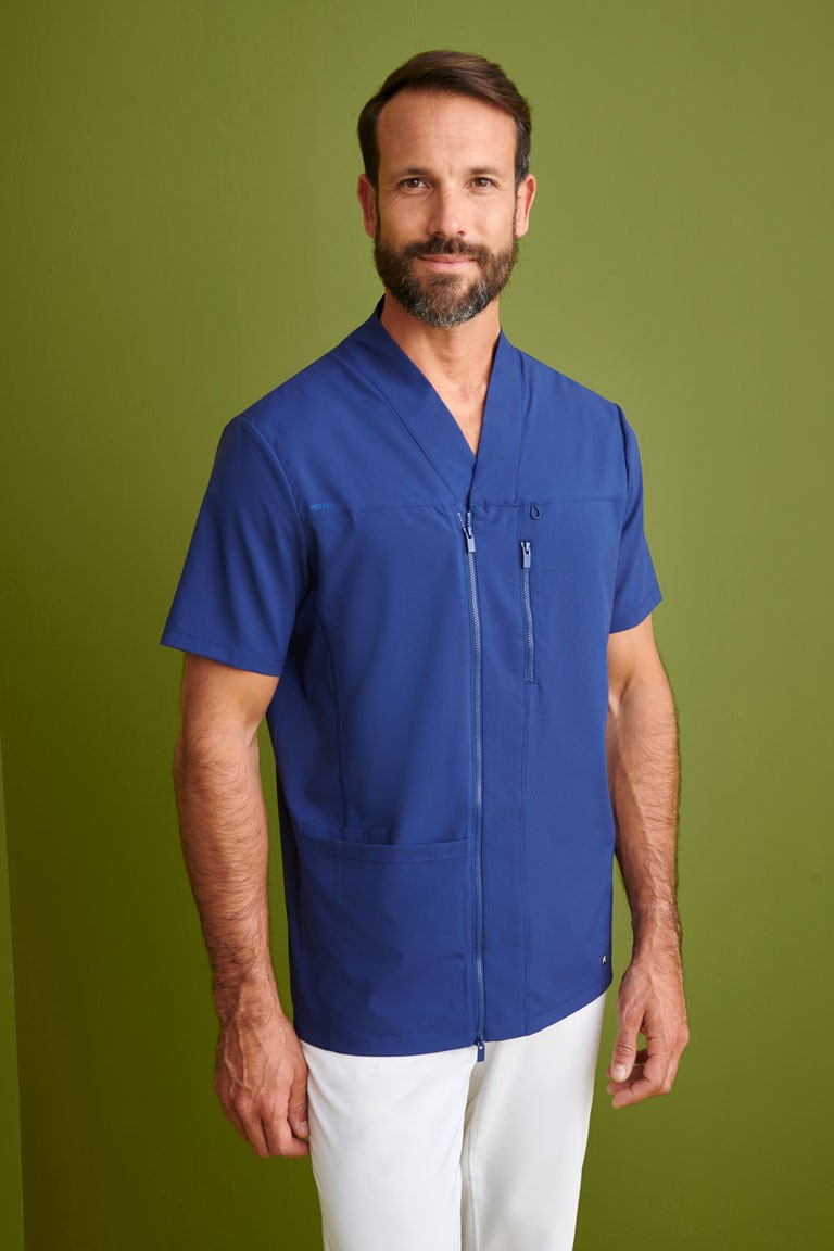 CASACA VELA HOMBRE 21.26